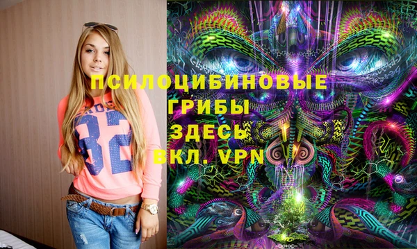 MESCALINE Лабытнанги